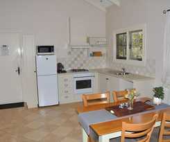 Hotel Big Brook Cottages