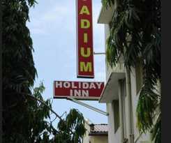 Stadium Holiday Inn Mombasa