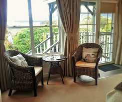 Hotel Hillside Bed and Breakfast