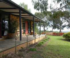 Blickinstal Barossa Valley Retreat