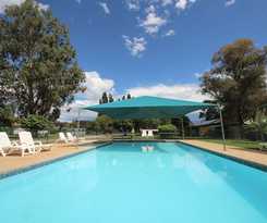 Hotel BIG4 Taggerty Holiday Park