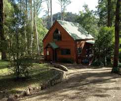 Hotel Kookas Cottage