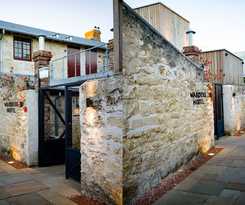 Warders Hotel Fremantle