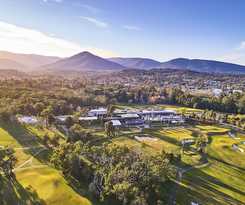 RACV Healesville Country Club and Resort