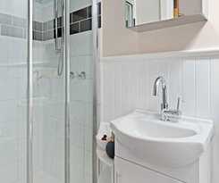 Hotel Daylesford Spa Accommodation