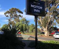 Hotel Melton Motor Inn and Apartments