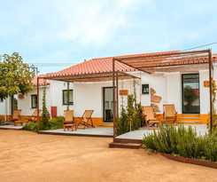 Hotel Rural São Brás Do Regedouro - Turismo De Aldeia