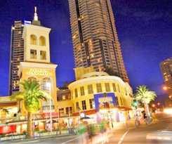 The Towers Chevron Renaissance Holidays Gold Coast