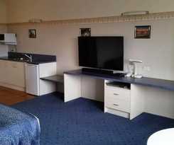 Hotel Ararat Southern Cross Motor Inn