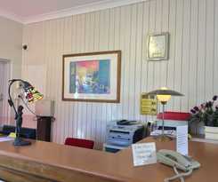 Motel Lithgow Valley