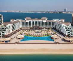 Taj Exotica Resort and Spa, The Palm, Dubai