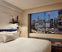 Hotel Aiden by Best Western @ Darling Harbour