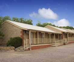 Motel Comfort Inn Clare Central