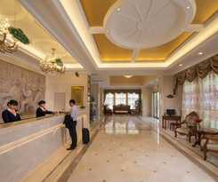 Vienna Hotel