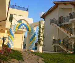 Hotel Calisto Sozopol