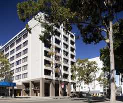 Hotel Quality Ambassador Perth
