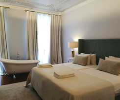 Hostal Palácio Do Visconde