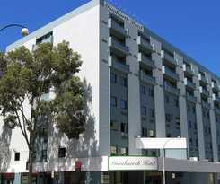 Hotel Comfort Inn and Suites Goodearth Perth