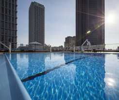 Staybridge Suites Atlanta - Midtown, An Ihg