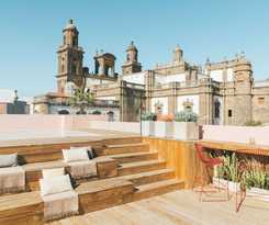 Hotel Veintiuno Emblematic Hotels - Adults Only