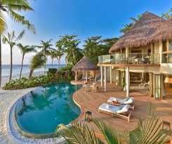 The Nautilus Maldives