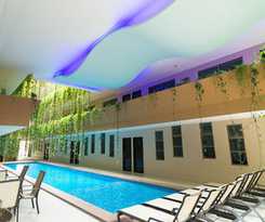 Palmarena by Nah Hotels