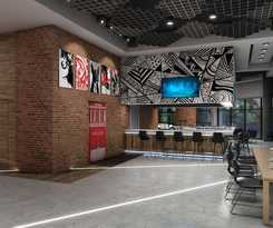 Hotel Kompose Boutique Hotel Miami Airport