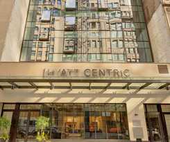 Hotel Hyatt Centric Midtown 5th Avenue New York