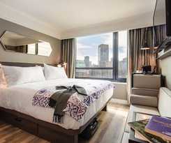 Hotel Pestana Park Avenue