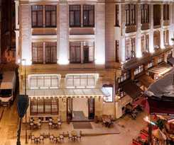 Mercure Istanbul Sirkeci