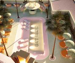 Grand Paradiso Ibiza - Adults Only