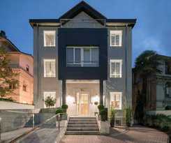 Sercotel El Balcón de la Bahía Suites