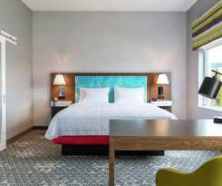 Hotel Hampton Inn By Hilton Nuevo Vallarta