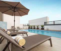 Hampton By Hilton Dubai Al Barsha