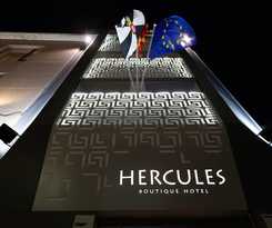 Hercules Boutique