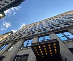 Walker Tribeca