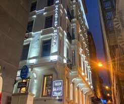 Hotel Taksim Galatist