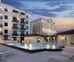 Hotel Aloft Coral Gables