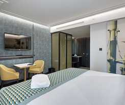 Eurostars Ambassador