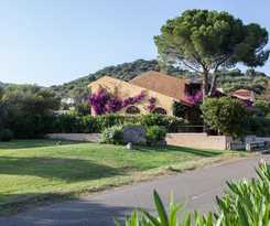 Porto Ottiolu Resort