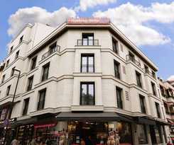 Hotel Antusa Design and Spa