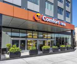 Comfort Inn Prospect Park - Brooklyn