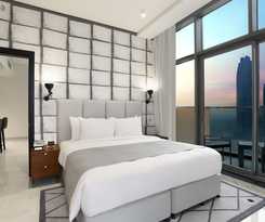 Millennium Atria Business Bay