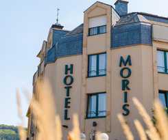 Hotel Restaurant Moris