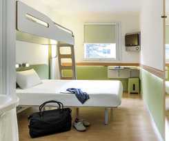 ibis budget Lyon Est Chaponnay