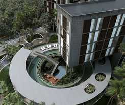 Hotel Hilton Garden Inn Cancun Airport