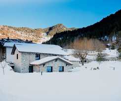  Hotel Les Pardines 1819