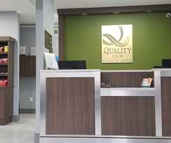 Hotel Quality Inn Pelham I-65 Exit 246