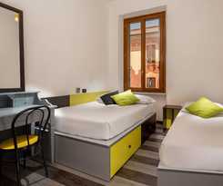 Free Hostels Roma
