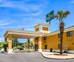 Hotel Quality Inn Near University Of Mobile